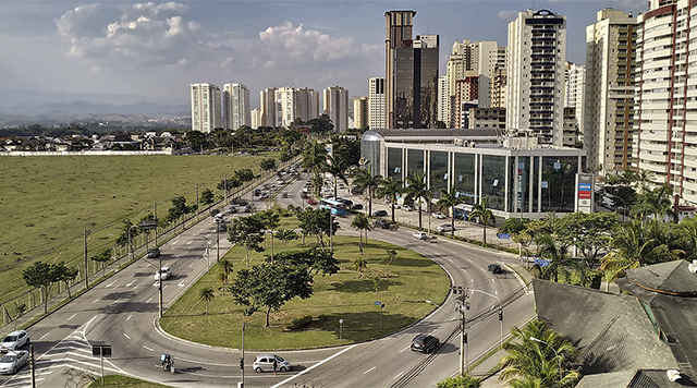 Agência de Publicidade SJC